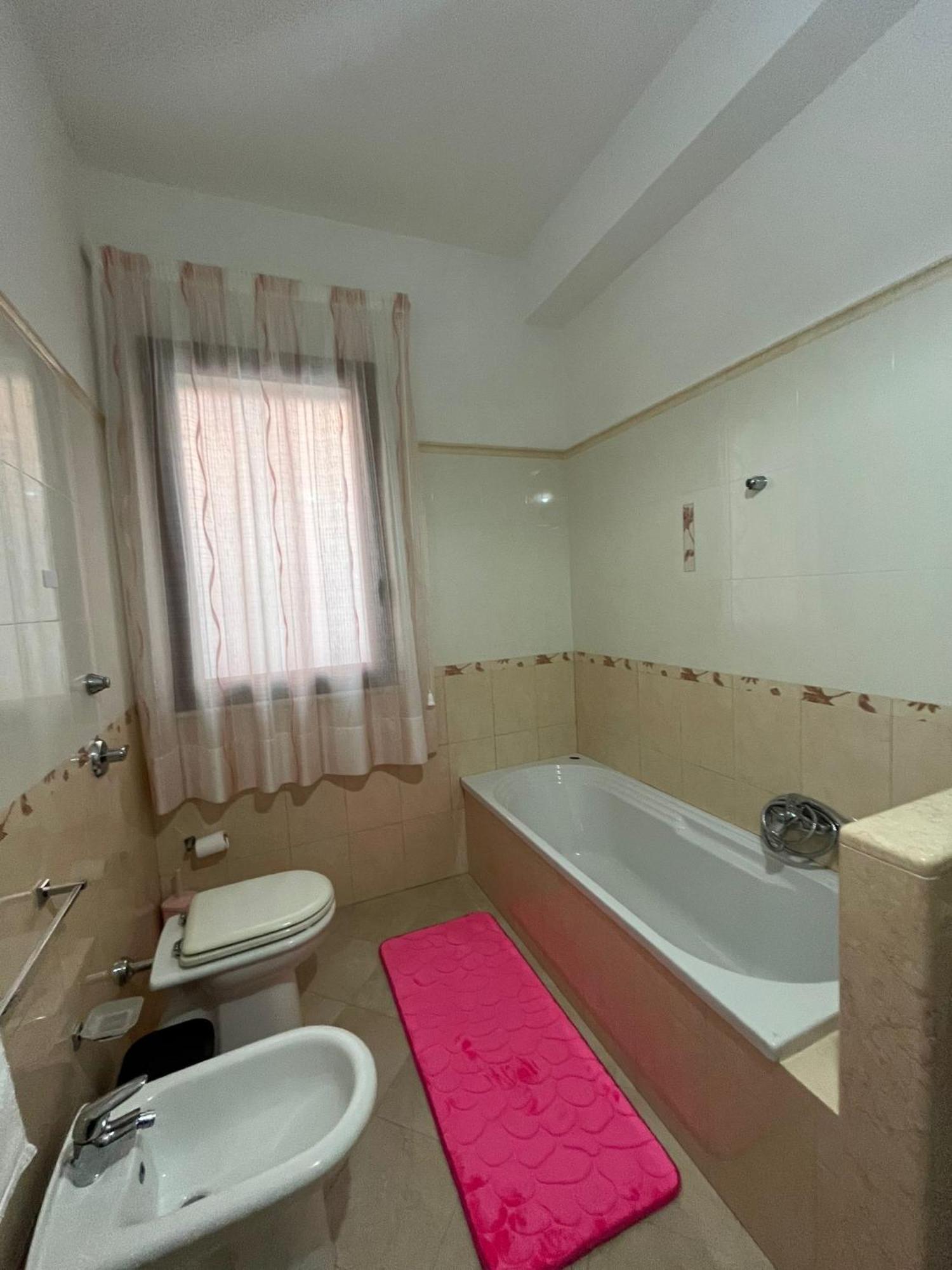 Casa Salinella Villa Torre Nubia Exteriör bild